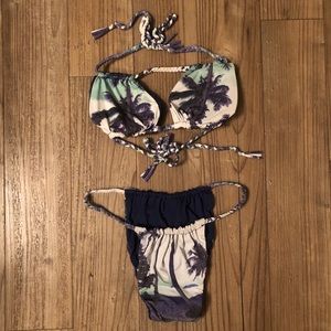 san lorenzo reversible bikini